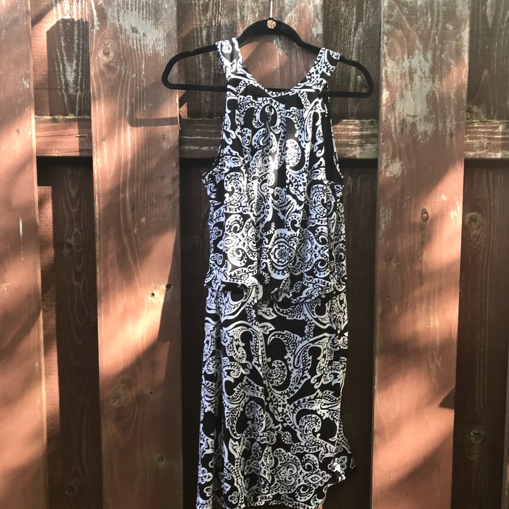 Dress by White House, black market